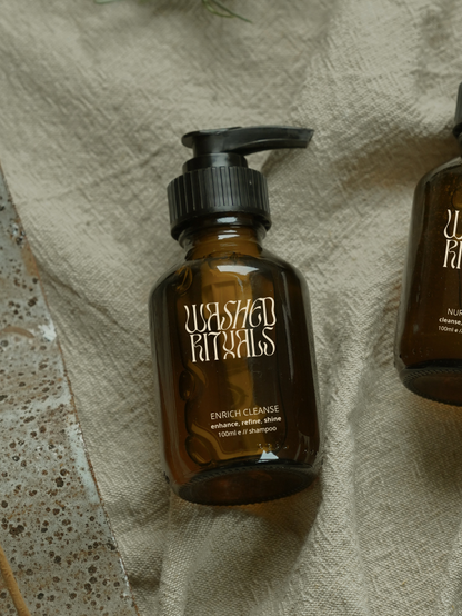 DISCOVERY Uplift Cleanse (1 x 100ml shampoo in forever bottle)