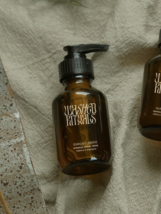 DISCOVERY Uplift Cleanse (1 x 100ml shampoo in forever bottle)