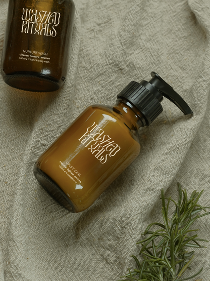 DISCOVERY Uplift Care (1 x 100ml in forever bottle)