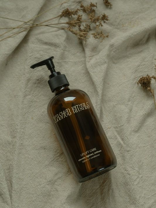 Uplift Care (1 x 500ml conditioner in forever bottle)