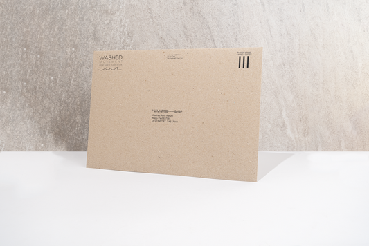 RETURNS MAILER